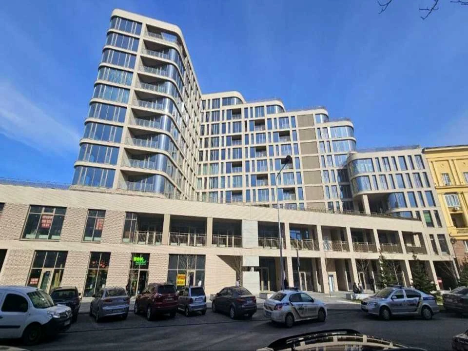 Квартира. Дніпро, 93-ї Холодноярської Бригади вул.