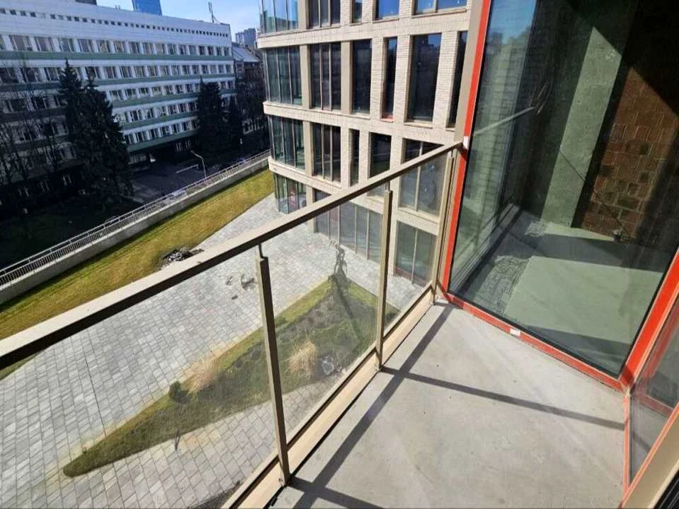 Квартира. Дніпро, 93-ї Холодноярської Бригади вул.