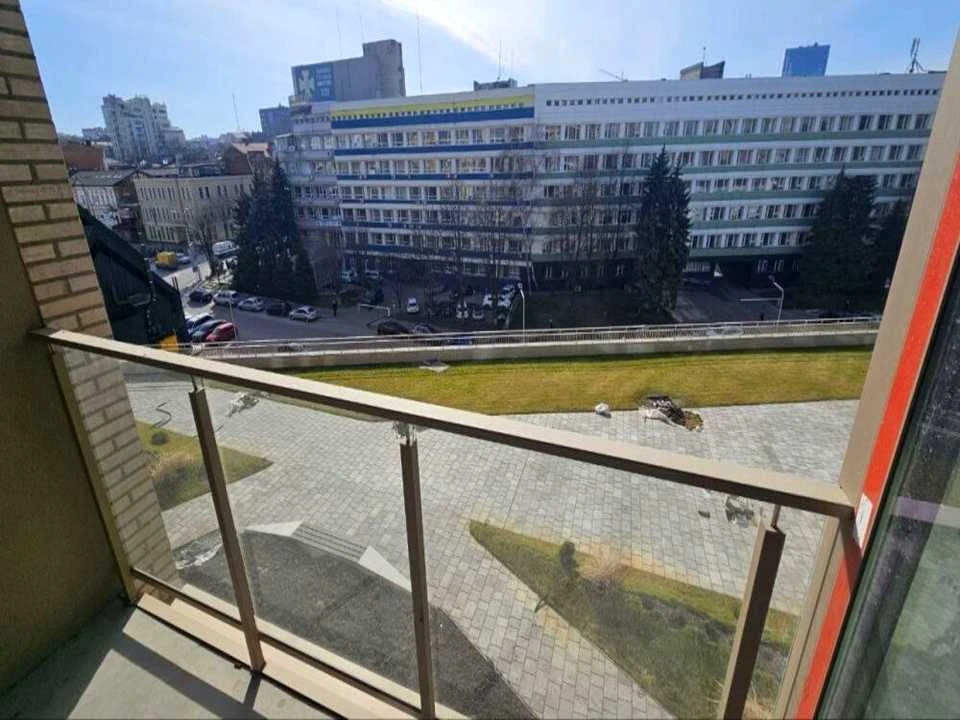 Квартира. Дніпро, 93-ї Холодноярської Бригади вул.