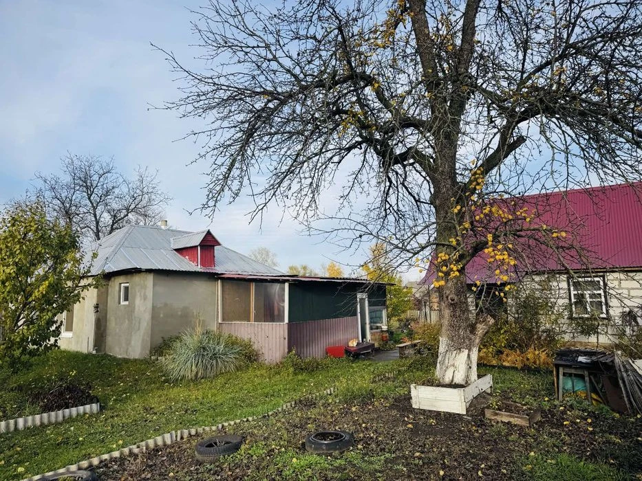 Продам будинок вул.Харківська(Лісок)