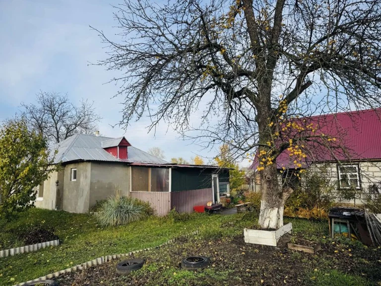 Продам будинок вул.Харківська(Лісок)