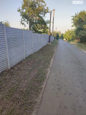 Продаж Ділянка під житлову забудову Дніпровський (Ленінський