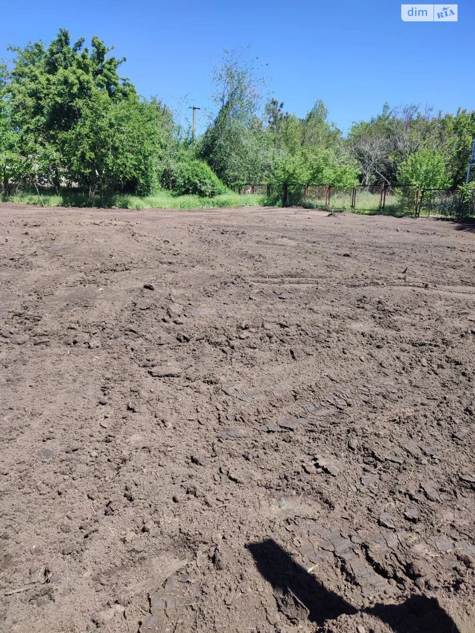 Продаж Ділянка під житлову забудову Дніпровський (Ленінський