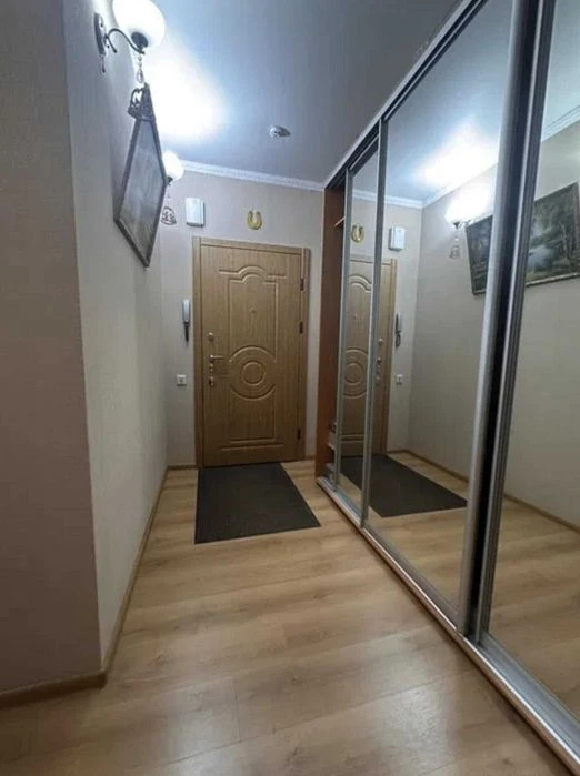 2 ком квартира на Слободке в газовом доме ЖК Парковый