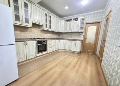 2 ком квартира на Слободке в газовом доме ЖК Парковый