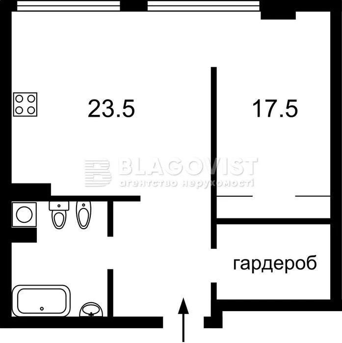No commission! Residential complex NEW YKHolosiivskyi, Olimpiyska, Anton st.
