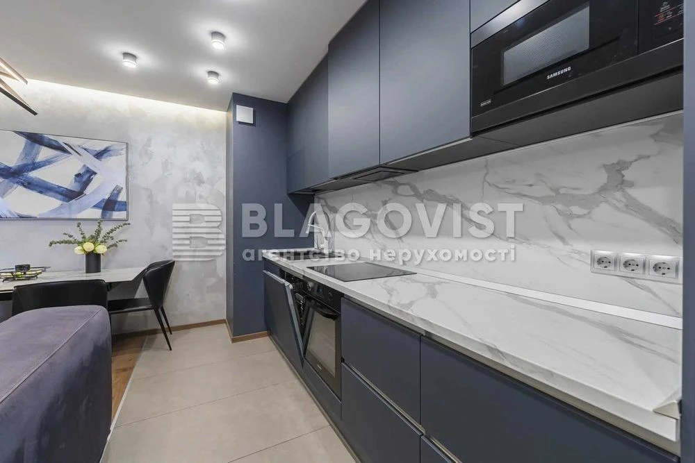 No commission! Residential complex NEW YKHolosiivskyi, Olimpiyska, Anton st.