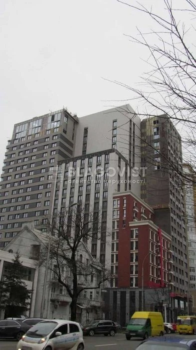 No commission! Residential complex NEW YKHolosiivskyi, Olimpiyska, Anton st.
