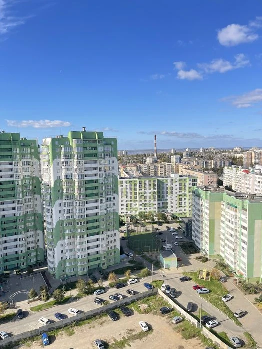 Квартира в ЖК Острова.