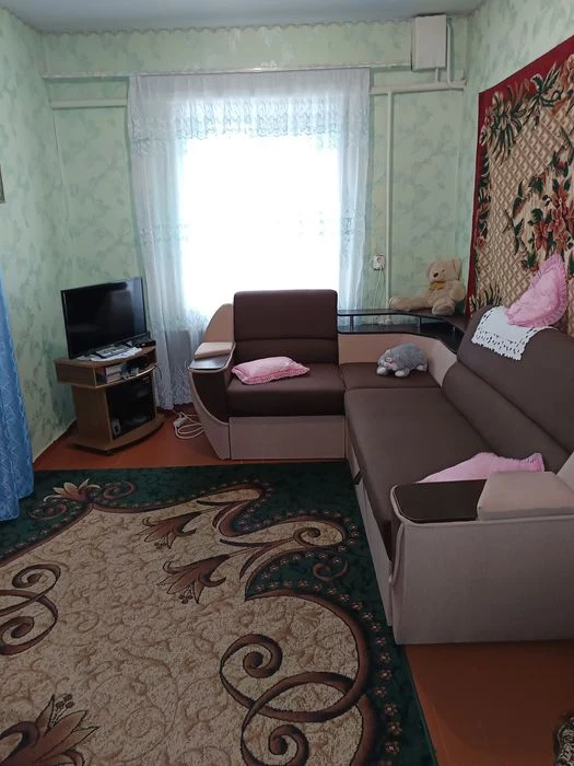Verkhnyaya Khortytsa house for sale