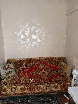Verkhnyaya Khortytsa house for sale