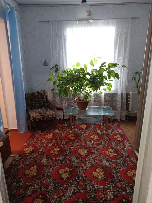 Verkhnyaya Khortytsa house for sale