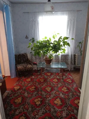 Verkhnyaya Khortytsa house for sale