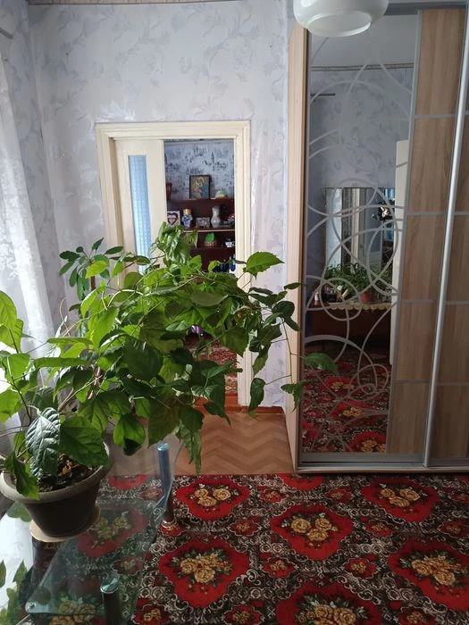 Verkhnyaya Khortytsa house for sale