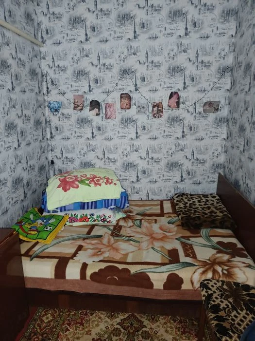 Verkhnyaya Khortytsa house for sale