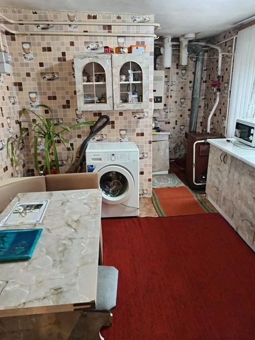 Verkhnyaya Khortytsa house for sale