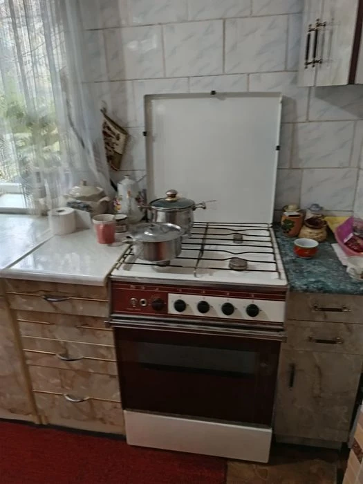 Verkhnyaya Khortytsa house for sale
