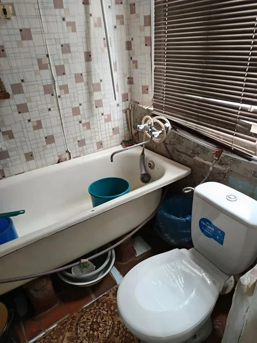 Verkhnyaya Khortytsa house for sale