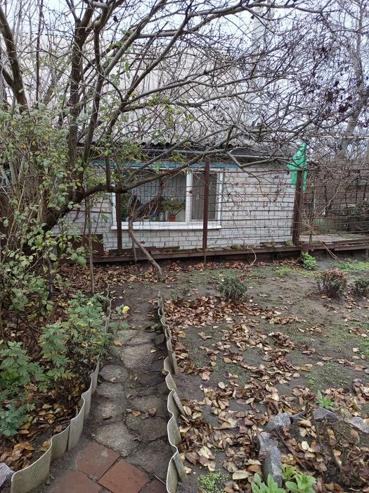 Verkhnyaya Khortytsa house for sale