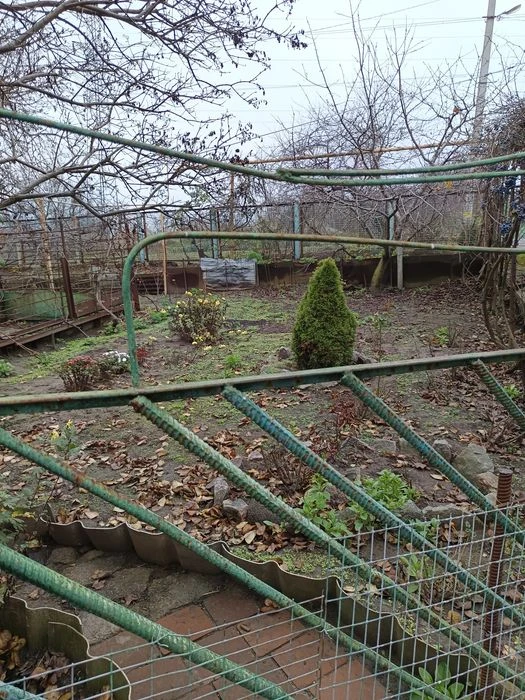 Verkhnyaya Khortytsa house for sale