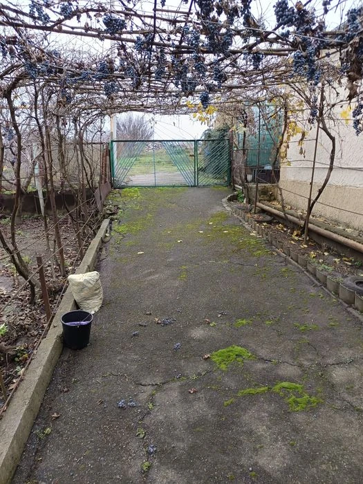 Verkhnyaya Khortytsa house for sale