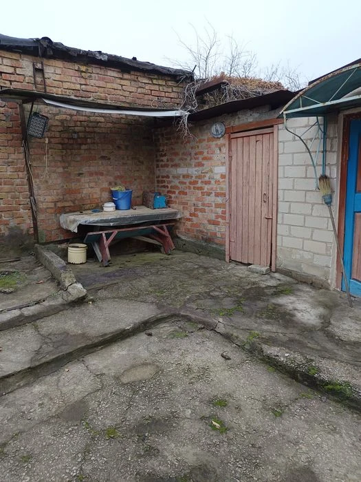 Verkhnyaya Khortytsa house for sale