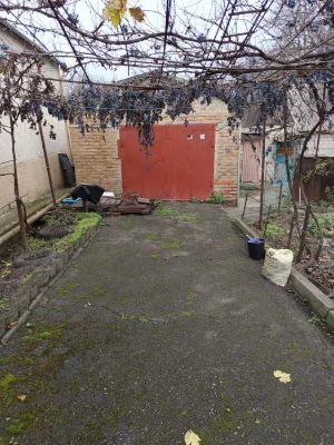 Verkhnyaya Khortytsa house for sale