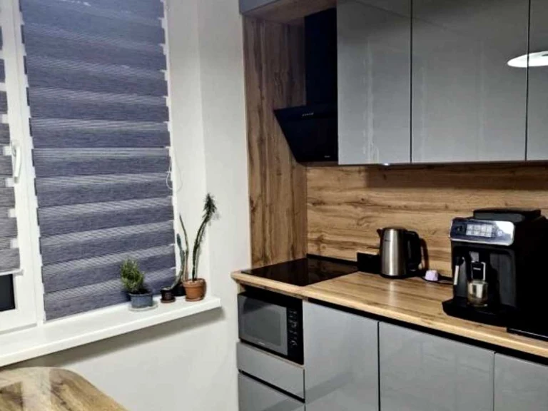 Apartment. Kharkiv, Ludviga Svobody Ave.