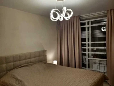 Apartment. Kharkiv, Ludviga Svobody Ave.