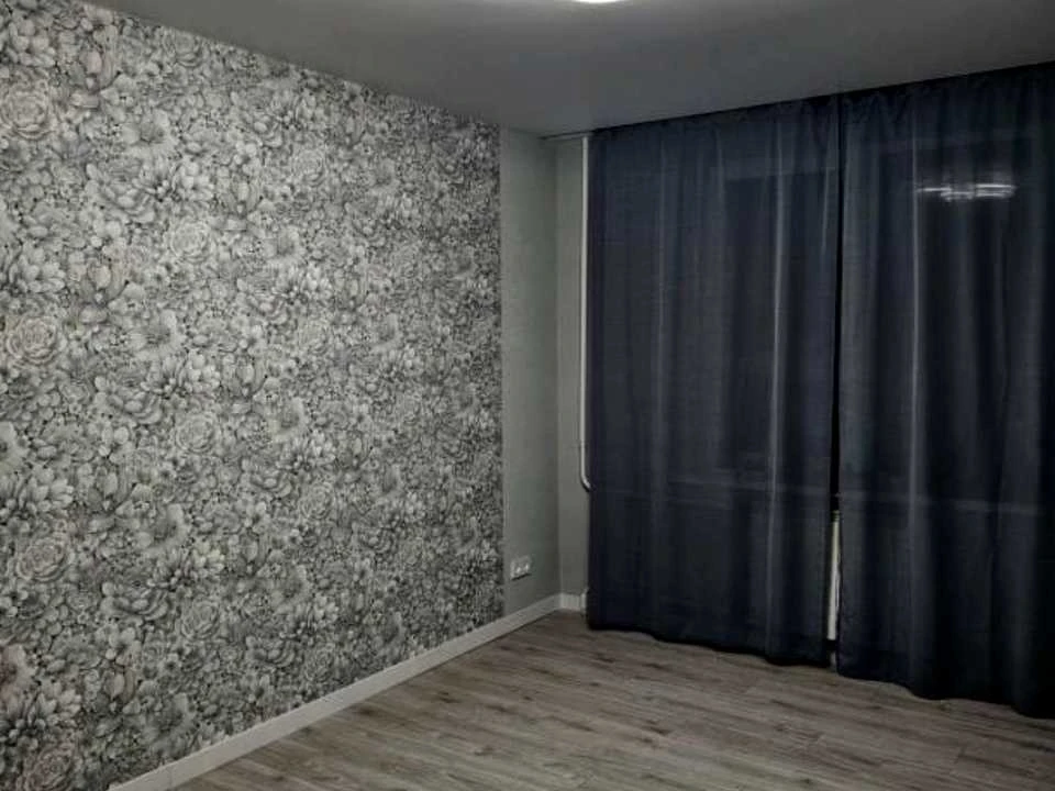 Apartment. Kharkiv, Ludviga Svobody Ave.