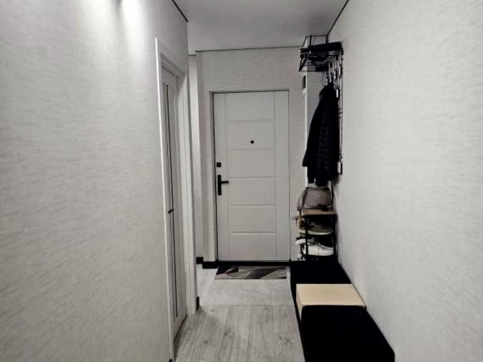 Apartment. Kharkiv, Ludviga Svobody Ave.