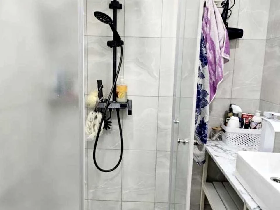 Apartment. Kharkiv, Ludviga Svobody Ave.