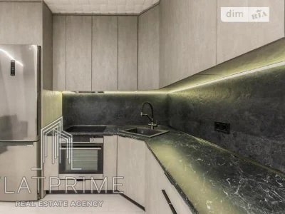 Sale of 1-room apartment 32 sq. m on Naberezhno-Rybalskaya street