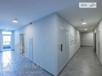 Sale of 1-room apartment 32 sq. m on Naberezhno-Rybalskaya street