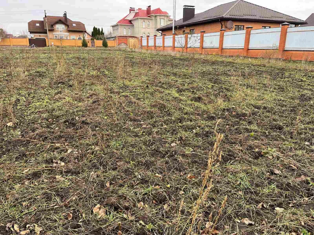 Продаж Ділянка під житлову забудову