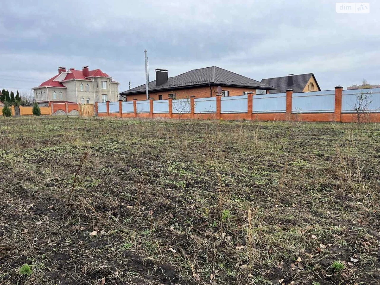 Продаж Ділянка під житлову забудову