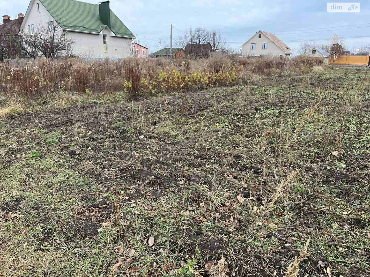 Продаж Ділянка під житлову забудову