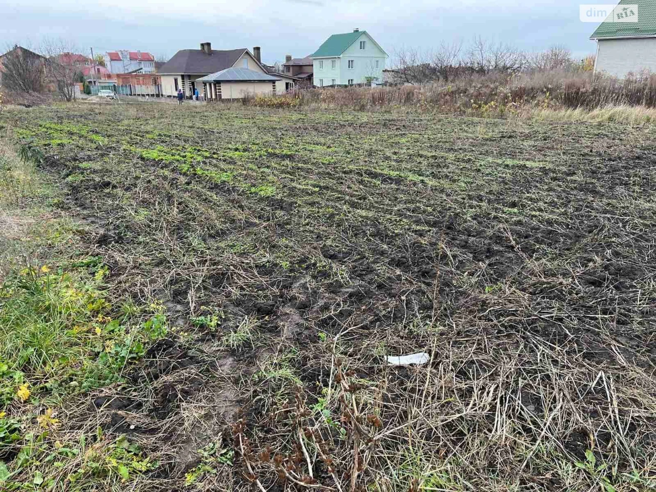 Продаж Ділянка під житлову забудову