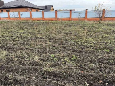 Продаж Ділянка під житлову забудову