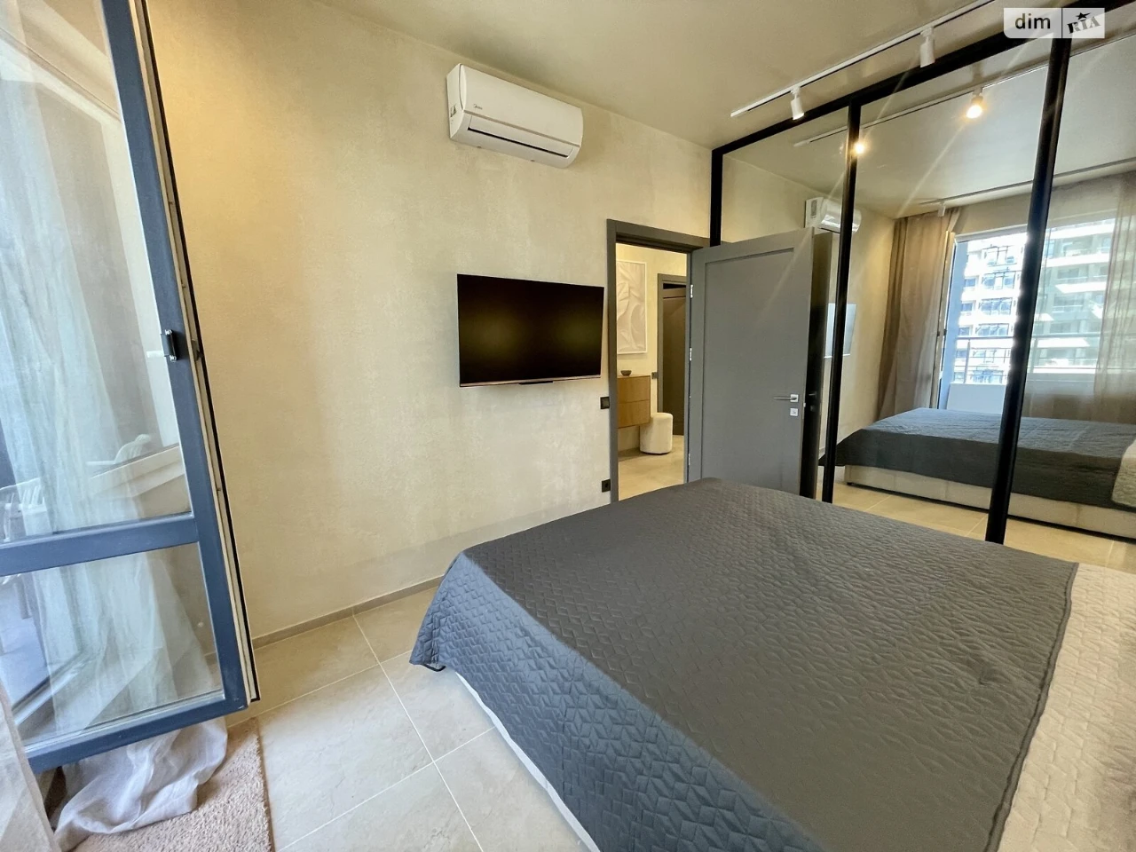 Довгострокова Оренда Квартира Аркадія