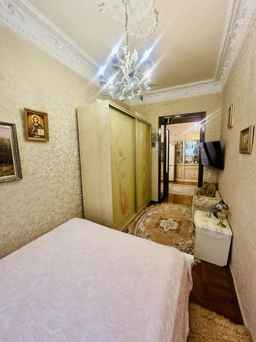 3-к квартира на ул.Ришельевская, АХО, гараж