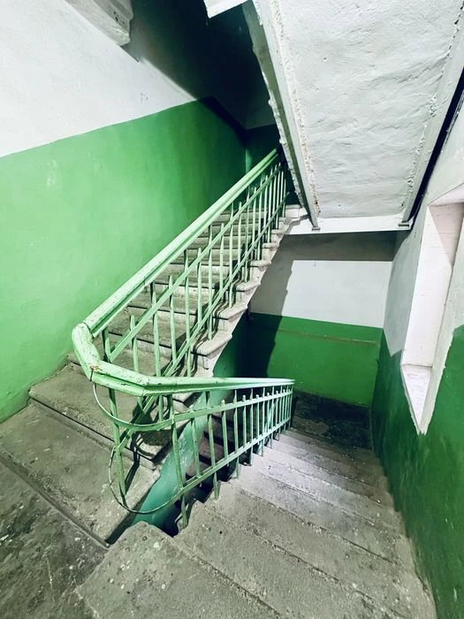 3-к квартира на ул.Ришельевская, АХО, гараж