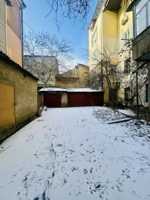 3-к квартира на ул.Ришельевская, АХО, гараж