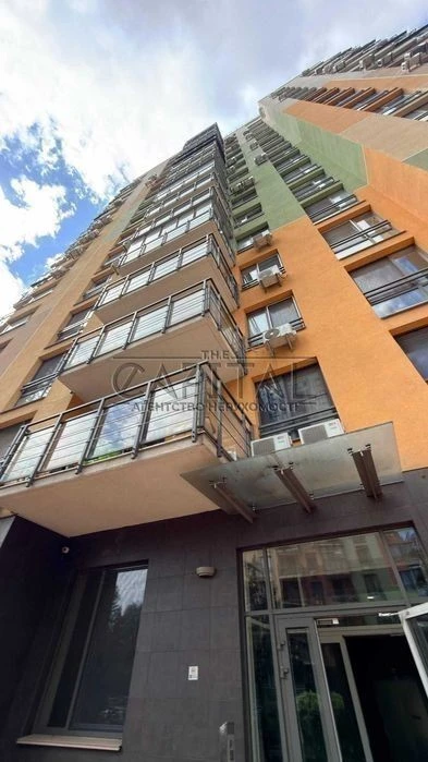 Residential complex Vidpochynok, 2-room apartment with renovation 71 m2, Svyatoshyns
