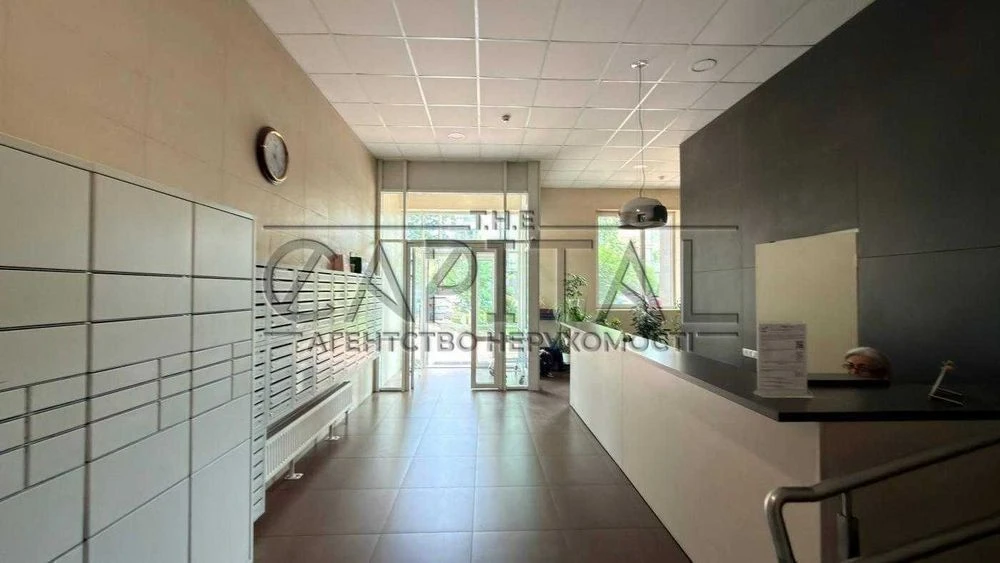 Residential complex Vidpochynok, 2-room apartment with renovation 71 m2, Svyatoshyns