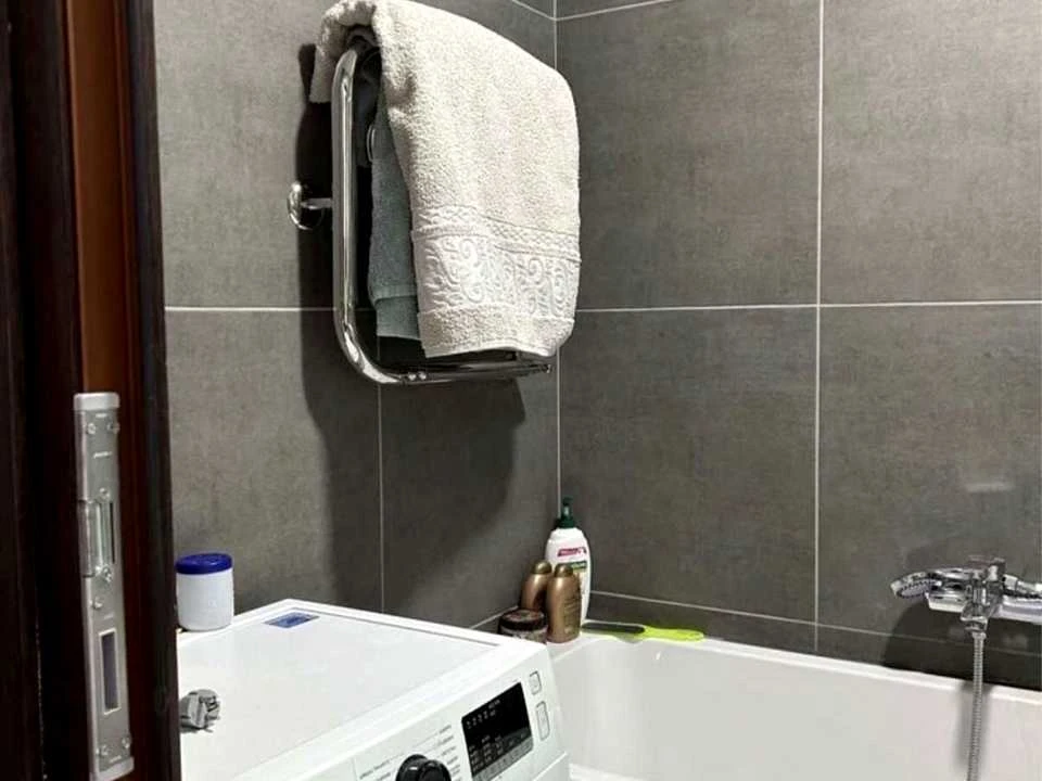 Apartment. Kharkiv, Unity St. (Krasnodarskaya)