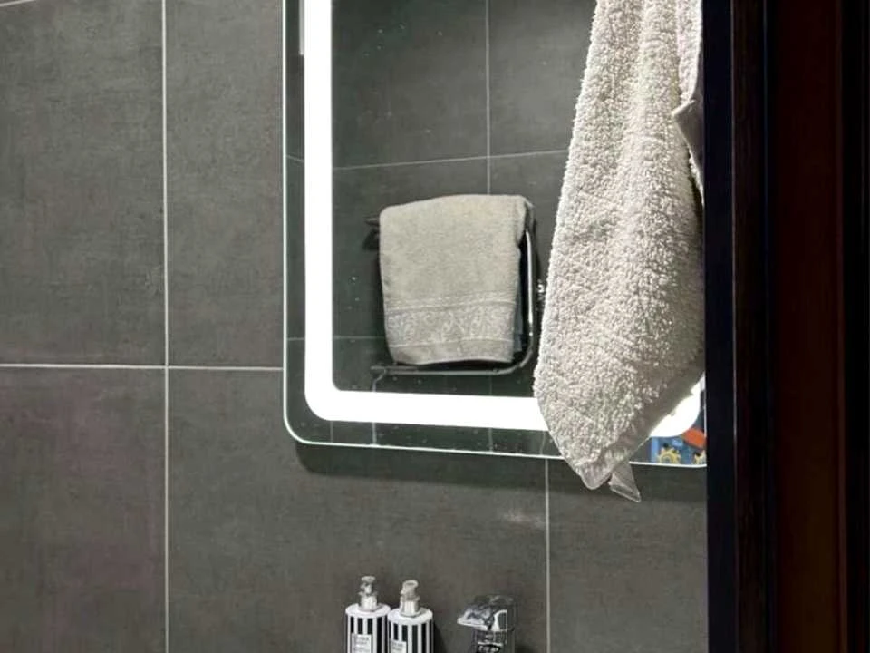 Apartment. Kharkiv, Unity St. (Krasnodarskaya)