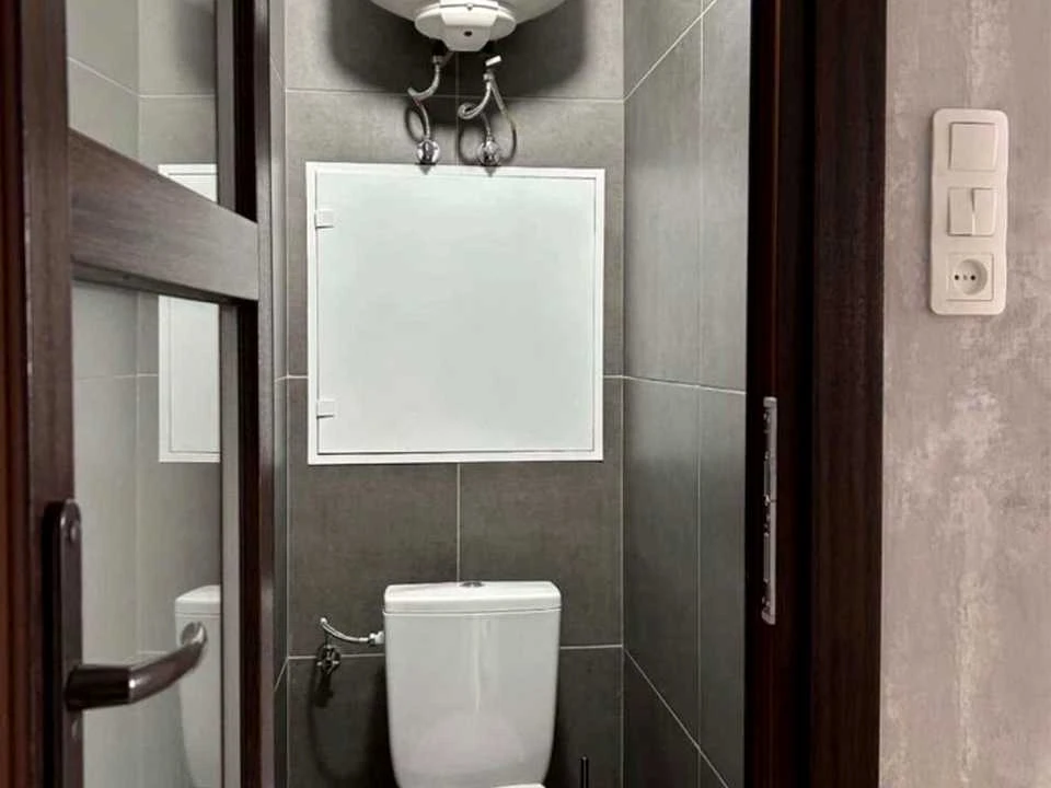 Apartment. Kharkiv, Unity St. (Krasnodarskaya)