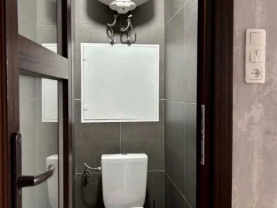 Apartment. Kharkiv, Unity St. (Krasnodarskaya)