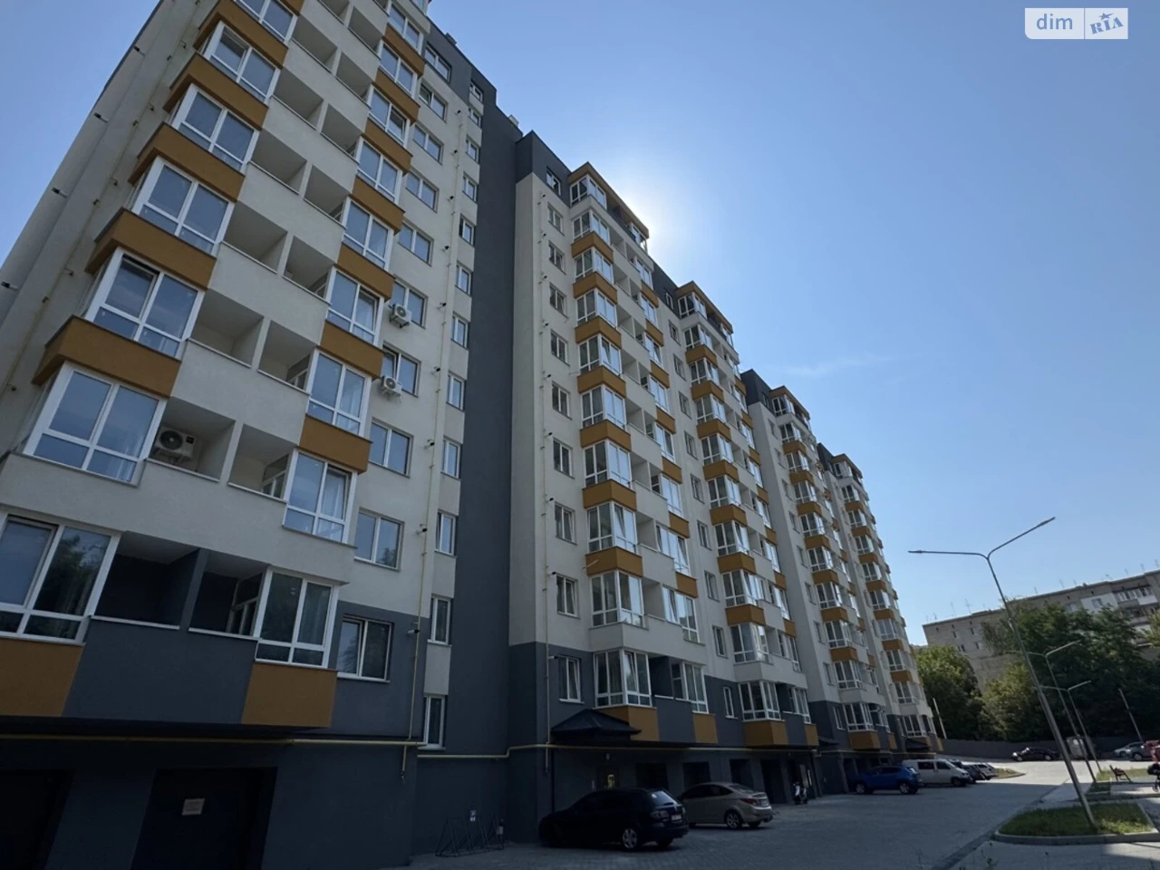 Продажа квартиры Старый город.
